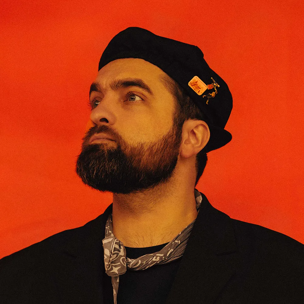 Данила Стрельников