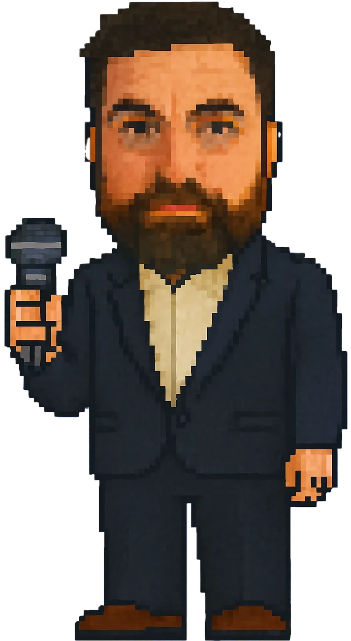 Данила Стрельников